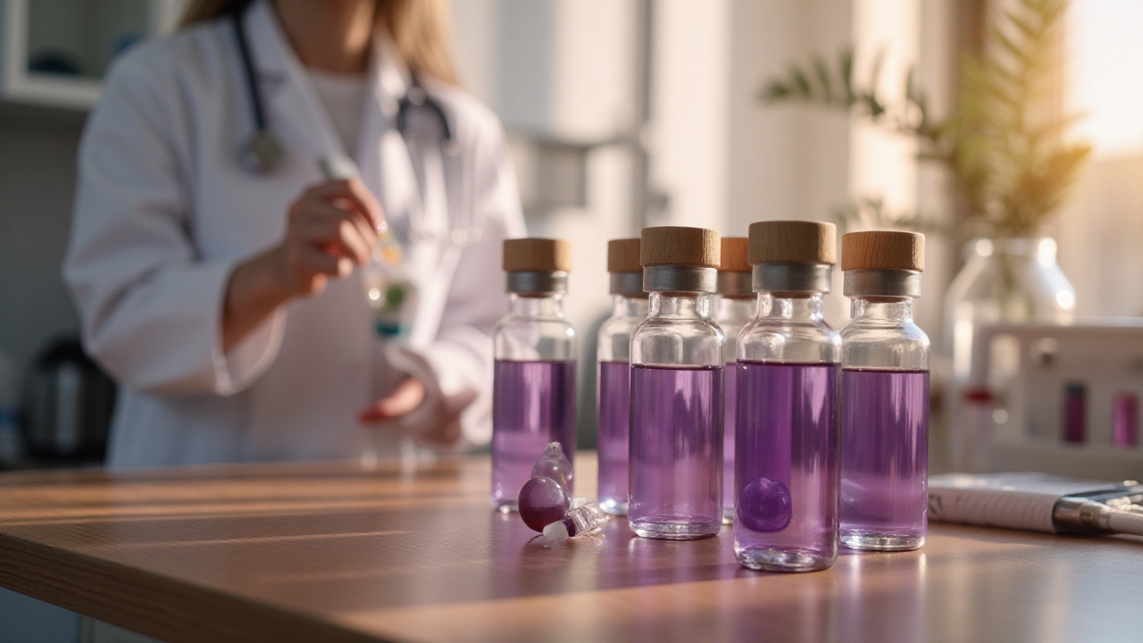 Daratumumab w leczeniu szpiczaka – przełomowe wyniki badania MAIA